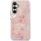 Burga Tough Back Cover hoesje voor Samsung Galaxy A55 - Golden Coral
