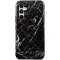 Burga Tough Back Cover hoesje voor Samsung Galaxy A55 - Rose Gold Marble