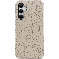 Burga Tough Back Cover hoesje voor Samsung Galaxy A55 - Wild Terrain