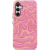 Burga Tough Back Cover hoesje voor Samsung Galaxy A55 - Popsicle