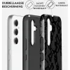 Burga Tough Back Cover hoesje voor Samsung Galaxy A55 - Magnetic 1