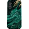 Burga Tough Back Cover hoesje voor Samsung Galaxy A35 - Emerald Pool