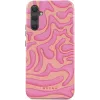 Burga Tough Back Cover hoesje voor Samsung Galaxy A35 - Popsicle