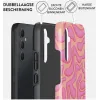 Burga Tough Back Cover hoesje voor Samsung Galaxy A35 - Popsicle 2