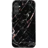Burga Tough Back Cover hoesje voor Samsung Galaxy A35 - Rose Gold Marble
