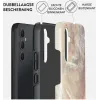 Burga Tough Back Cover hoesje voor Samsung Galaxy A35 - Serene Sunset 2