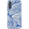 Burga Tough Back Cover hoesje voor Samsung Galaxy A35 - Seven Seas 0