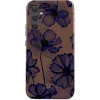 Burga Tough Back Cover hoesje voor Samsung Galaxy A35 - Velvet Night