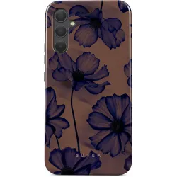 Burga Tough Back Cover hoesje voor Samsung Galaxy A35 - Velvet Night