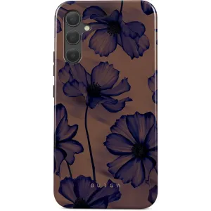 Burga Tough Back Cover hoesje voor Samsung Galaxy A35 - Velvet Night