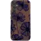 Burga Tough Back Cover hoesje voor Samsung Galaxy A35 - Velvet Night