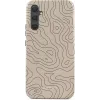 Burga Tough Back Cover hoesje voor Samsung Galaxy A35 - Wild Terrain