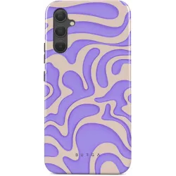 Burga Tough Back Cover hoesje voor Samsung Galaxy A35 - Y2Kool