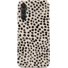 Burga Tough Back Cover hoesje voor Samsung Galaxy A15 4G/5G - Almond Latte 0