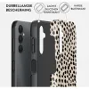 Burga Tough Back Cover hoesje voor Samsung Galaxy A15 4G/5G - Almond Latte 1