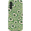 Burga Tough Back Cover hoesje voor Samsung Galaxy A15 4G/5G - Euphoria 0