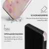 Burga Tough Back Cover hoesje voor Samsung Galaxy A15 4G/5G - Golden Coral 3
