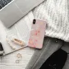 Burga Tough Back Cover hoesje voor Samsung Galaxy A15 4G/5G - Golden Coral 4