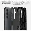 Burga Tough Back Cover hoesje voor Samsung Galaxy A15 4G/5G - Magnetic 1
