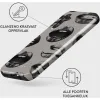 Burga Tough Back Cover hoesje voor Samsung Galaxy A15 4G/5G - Next Mistake 2