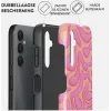 Burga Tough Back Cover hoesje voor Samsung Galaxy A15 4G/5G - Popsicle 2