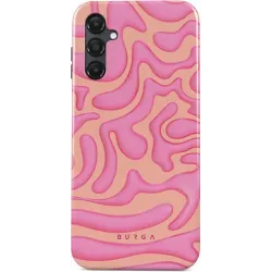 Burga Tough Back Cover hoesje voor Samsung Galaxy A25 - Popsicle