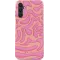 Burga Tough Back Cover hoesje voor Samsung Galaxy A25 - Popsicle