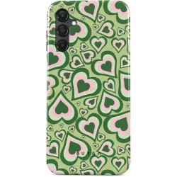 Burga Tough Back Cover hoesje voor Samsung Galaxy A25 - Euphoria