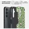 Burga Tough Back Cover hoesje voor Samsung Galaxy A25 - Euphoria 2