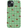 Burga Tough Back Cover hoesje voor Apple iPhone 15 - Little Life 0