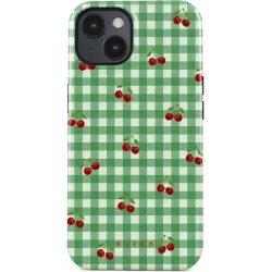 Burga Tough Back Cover hoesje voor Apple iPhone 15 - Little Life