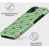 Burga Tough Back Cover hoesje voor Apple iPhone 15 - Little Life 2