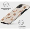 Burga Tough Back Cover hoesje voor Apple iPhone 14 - Bambi 2