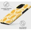 Burga Tough Back Cover hoesje voor Apple iPhone 15 Pro - Lemon Tart 2