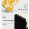 Burga Tough Back Cover hoesje voor Apple iPhone 15 Pro - Lemon Tart 3