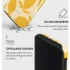 Burga Tough Back Cover hoesje voor Samsung Galaxy S24 - Lemon Tart 3