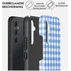 Burga Tough Back Cover hoesje voor Samsung Galaxy A35 - Lovely Day 2