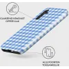 Burga Tough Back Cover hoesje voor Samsung Galaxy A35 - Lovely Day 3