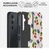 Burga Tough Back Cover hoesje voor Samsung Galaxy A35 - Picnic Basket 2