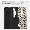Burga Tough Back Cover hoesje voor Apple iPhone 16 - Almond Latte 1