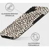 Burga Tough Back Cover hoesje voor Apple iPhone 16 - Almond Latte 2