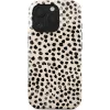 Burga Tough Back Cover hoesje voor Apple iPhone 16 Pro - Almond Latte