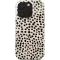 Burga Tough Back Cover hoesje voor Apple iPhone 16 Pro - Almond Latte