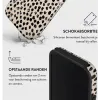 Burga Tough Back Cover hoesje voor Apple iPhone 16 Pro Max - Almond Latte 3