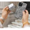 Burga Tough Back Cover hoesje voor Apple iPhone 16 Pro Max - Almond Latte 4
