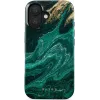 Burga Tough Back Cover hoesje voor Apple iPhone 16 Plus - Emerald Pool