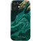 Burga Tough Back Cover hoesje voor Apple iPhone 16 Plus - Emerald Pool
