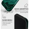 Burga Tough Back Cover hoesje voor Apple iPhone 16 Plus - Emerald Pool 4