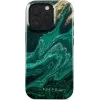 Burga Tough Back Cover hoesje voor Apple iPhone 16 Pro - Emerald Pool 0