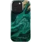 Burga Tough Back Cover hoesje voor Apple iPhone 16 Pro - Emerald Pool